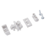 Fibox Plastic Hinge for Use with Piccolo Enclosure