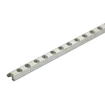 RS PRO Steel Tapped Strip