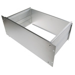 nVent SCHROFF MultipacPRO Series 4U Rack Mount Chassis, 84HP