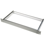 nVent SCHROFF Multipac Series 1U Subrack