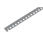 RS PRO Rack Mount Chassis, 84HP