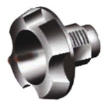Schneider Electric Steel Lock