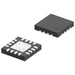 Microchip 8-Channel I/O Expander I2C 16-Pin QFN, MCP23009-E/MG