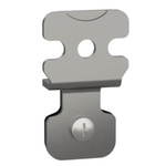 Schneider Electric Steel Wall Bracket for Use with Spacial SBM Box, 38.5 x 22 x 10mm