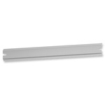 Schneider Electric Steel Unperforated DIN Rail, Top Hat Compatible, 785mm x 35mm x 7.5mm