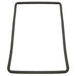 Schneider Electric Rubber Gasket for Use with Thalassa PLM Enclosure, 10 x 18mm