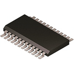 ON Semiconductor 16-Channel I/O Expander I2C 24-Pin TSSOP, PCA9535ECDTR2G