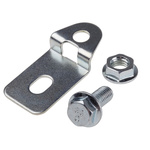 RS PRO Steel for Use with Wall Box