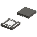 ON Semiconductor 8-Channel I/O Expander I2C 16-Pin UMLP, FXL6408UMX