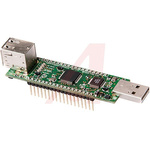 FTDI Chip FT-MOD-4232HUB, USB Controller, 480Mbps, USB 2.0, 5 V, 18-Pin Module