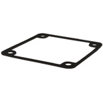 CAMDENBOSS Rubber Gasket for Use with 2000 Lugged IP65 Case, 76 x 50 x 1.5mm