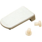 Hammond Polyamide Belt Clip for Use with 1599 Handheld Case, 28.82 x 47.93 x 10mm