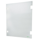 Schneider Electric Fibreglass Reinforced Polyester Door for Use with PLM Enclosure, 400 x 300mm