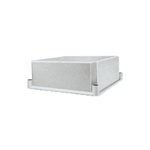 Schneider Electric Polycarbonate Cover for Use with Thalassa PLS Enclosure, 270 x 270 x 95mm