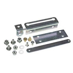Schneider Electric Door Stop for Use with CRN Enclosure, Spacial CRNG Enclosure, Spacial Enclosure, Spacial S3D