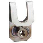 Schneider Electric Steel Wall Bracket for Use with CRNG Version, S3D Enclosure