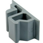 Legrand Adapter for Use with Mounting on Rail Equipment Fitting on Rail