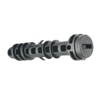 Schneider Electric Thalassa Series Plastic Locking Screw for Use with PLS Box