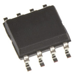 Cypress Semiconductor 4kbit Serial-SPI FRAM Memory 8-Pin SOIC, FM25L04B-GTR