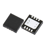 Cypress Semiconductor 16kbit SPI FRAM Memory 8-Pin DFN, FM25L16B-DG