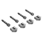 Spelsberg Screws for Use with GEOS-L 3030 Empty Enclosure, GEOS-L 3040 Empty Enclosure