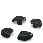 Phoenix Contact UCS Series Adapter for Use with Protecting the Corners of the UCS Housings, 17.3 x 17.3 x 11.7mm