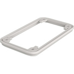 Bopla BoLink Series Seal for Use with BoLink Enclosures, 71 x 43 x 4.6mm