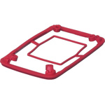 Bopla BoLink Series Seal for Use with BoPad 500 Enclosures, 131 x 76 x 13.2mm
