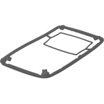 Bopla BoLink Series Seal for Use with BoPad 900 Enclosures, 201 x 106 x 14.2mm