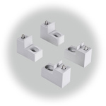 Fibox Plastic for Use with ARCA IEC