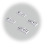 Fibox Plastic for Use with ARCA IEC