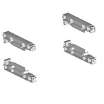 Siemens ALPHA Series Support Rail for Use with ALPHA 160/400