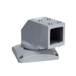Schneider Electric NSYC Series Bracket for Use with Spacial S3CM, 134 x 140mm