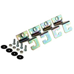Schneider Electric Steel for Use with 3D Enclosure