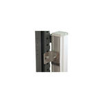 Schneider Electric Actassi Series Steel Bracket for Use with fixing element