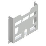 Schneider Electric Spacial SM Series Document Holder for Use with Enclosures, 285x476x32mm