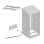 Schneider Electric Spacial 3D Series Coupling Kit for Use with Coupling Accessory