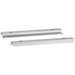Schneider Electric NSYM Series Floor Standing Support for Use with Enclosure