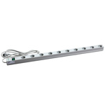 Schneider Electric NSY Series Rail for Use with Actassi, 968x44mm