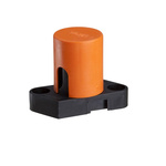 Schneider Electric NSY Series Canopy for Use with Enclosure, 38 x 23mm