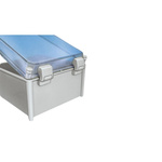 Schneider Electric NSYBE Series Hinge for Use with Thalassa PLS modular boxes