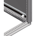 Schneider Electric NSYSDR Series Door for Use with Spacial SF and SM enclosures