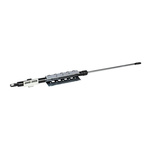 Schneider Electric NSYSM Series Door for Use with Spacial SM enclosure