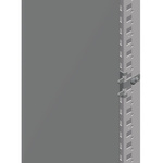 Schneider Electric NSYSMP Series Support Plate for Use with Spacial SF, Spacial SM
