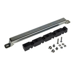 Schneider Electric NSYAS Series Accessory Kit for Use with Spacial SF, 66 x 350mm