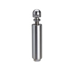 Schneider Electric NSYPHX Series Feet for Use with Spacial SD, Spacial SDX, Spacial SF, Spacial SFX, Spacial SM,