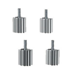 Schneider Electric NSYSPSJ Series Screw Set for Use with Spacial SF