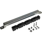 Schneider Electric NSYAS Series Busbar Accessories for Use with Linergy BS, Linergy LGYE, Prisma PH, Spacial SF,