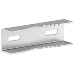 Schneider Electric NSYSFPSC Series Post Fastening for Use with CRN, SBM, Spacial S3D, 40 x 45 x 395mm