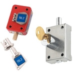 Socomec Key Lock
